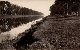 50 , Cpsm  CARENTAN , 863 , Les Bords Du Canal Du Haut Dick (13861) - Carentan