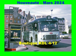 ACACF Car 56 - Autobus Saviem R 4210 LRS Place De La Gare - ARRAS - Pas De Calais - Autobús & Autocar