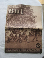 BUT  N°38 1946 - Deportes