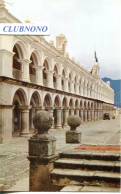 CPSM -  ANTIGUA - PALACE OF THE CAPITANES GENERALES - Guatemala