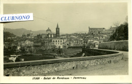 CPSM -  SALUTI DA RANDOSSA - PANORAMA - Altri & Non Classificati