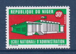 Niger - YT N° 224 ** - Neuf Sans Charnière - 1969 - Niger (1960-...)