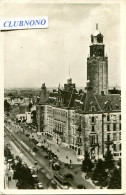 CPSM -  ROTTERDAM - COOLSINGEL MET RAADHUIS - Rotterdam