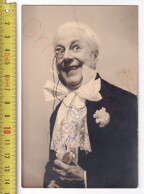 Opera - (te Identificeren) 1952 - GESIGNEERD - Foto - Cantantes Y Musicos