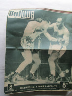 BUT  CLUB N°97 1947 - Sport