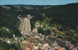 PLOMBIERES Les BAINS    Vue Générale  CPM - Plombieres Les Bains