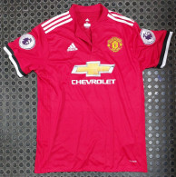 69723 Maglia - Manchester United Ibrahimovic Nr 9 - Taglia XL - Kleding, Souvenirs & Andere