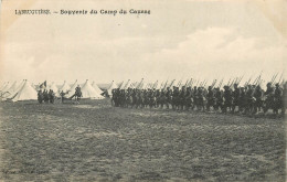 Labruguiere Souvenir Du Camp De Causse - Labruguière