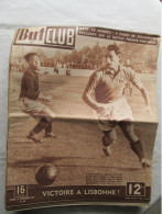 BUT  CLUB N°95 1947 - Sport