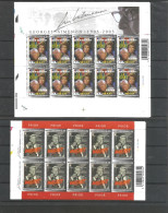 3.Belgique : Timbres Neufs** - Collections