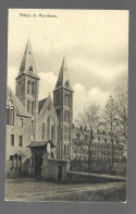 Maredsous Abbaye Namur Htje - Namur