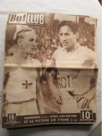 BUT  CLUB N°87 1947 - Deportes