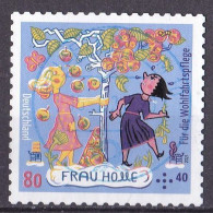 BRD 2021 Mi. Nr. 3591 Vollstempel O/used (BRD1-1) - Usados