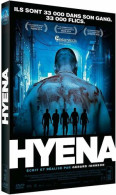 Hyena [FR Import] (NEUF SOUS BLISTER) - Altri & Non Classificati