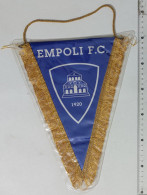 69688 Calcio - GAGLIARDETTO Empoli F.C. 1920 - Habillement, Souvenirs & Autres