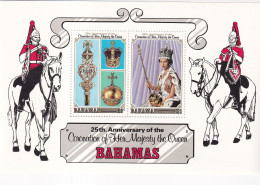 Bahamas  Hb 24 - Bahama's (1973-...)
