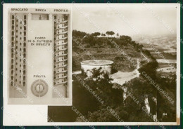 Terni Orvieto Pozzo San Patrizio Foto FG Cartolina KB3967 - Terni