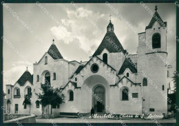 Bari Alberobello Foto FG Cartolina KB3975 - Bari