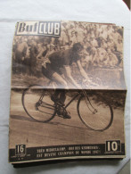 BUT  CLUB N°79 1947 - Deportes