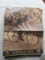 BUT  CLUB N°79 1947 - Sport