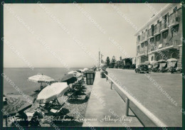 Imperia Bordighera PIEGHINE Foto FG Cartolina KB3997 - Imperia