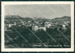 Biella Brusnengo Monte Barone STRAPPINO Foto FG Cartolina KB3996 - Biella