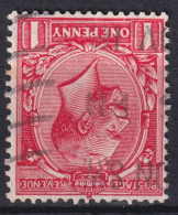 YT 140c FIl Renversé - Used Stamps