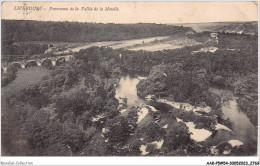 AAKP5-54-0410 - LIVERDUN - Panorama De La Vallée De La Moselle - Liverdun