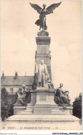 AIZP4-0382 - POLITIQUE - DIJON - LE MONUMENT SADI-CARNOT - Non Classés