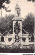 AIZP3-0285 - POLITIQUE - NICE - MONUMENT GARIBALDI - Zonder Classificatie