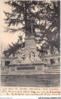 AIZP3-0253 - POLITIQUE - PARIS - SEVRES - VILLE D'ARRAY - STATUE DE GAMBETTA - Unclassified