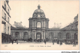 AIZP2-0187 - POLITIQUE - PARIS - LE PALAIS DU SENAT - Non Classés