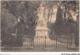 AIZP2-0138 - POLITIQUE - BEAUNE - MONUMENT JOIGNEAU - Ohne Zuordnung