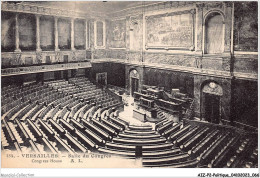 AIZP2-0139 - POLITIQUE - VERSAILLES - SALLE DU CONGRES - Non Classés