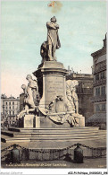 AIZP1-0100 - POLITIQUE - BORDEAUX - MONUMENT DE LEON GAMBETTA - Non Classificati