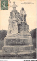 AIZP1-0082 - POLITIQUE - MONTPELLIER - MONUMENT D'AUGUSTE COMTE - Ohne Zuordnung