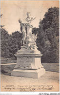 AIZP1-0077 - POLITIQUE - BEAUNE - MONUMENT ELEVE A LA MEMOIRE DE PIERRE JOIGNEAUX - Zonder Classificatie