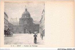 AIZP1-0040 - POLITIQUE - SENAT - PAVILLON DE L'HORLOGE - Sin Clasificación