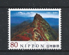 Japan 2011 Mountains Y.T. 5580 (0) - Usados