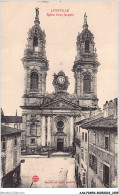 AAKP2-54-0106 - LUNEVILLE -  Eglise Saint-Jacques - Luneville