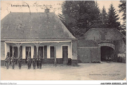 AAKP1-54-0013 - LONGWY-HAUT - Le Corps De Garde - Longwy