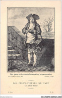 AANP10-75-0829 - Tableaux - Les Chefs D'Oeurvre De L'Art - Mes Gens Ou Les Commissionnaires - Malerei & Gemälde