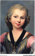 AANP10-75-0795 - Tableaux - Arnulphy - Portrait De Pierre-Claude De Gueidan - Comite Nat. De L'enfance  - Malerei & Gemälde