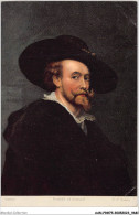 AANP9-75-0768 - Tableaux - P.P. Rubens - Portrait Of Himself - London - Malerei & Gemälde
