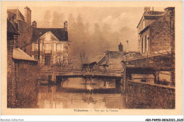 ABXP4-50-0299 - VILLEDIEU - Vue Sur Les Siennes - Villedieu