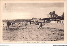 ABXP7-50-0593 - SAINT-PAIR-SUR-MER - La Plage - Saint Pair Sur Mer