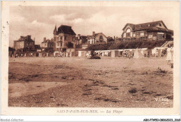 ABXP7-50-0575 - SAINT-PAIR-SUR-MER - La Plage - Saint Pair Sur Mer