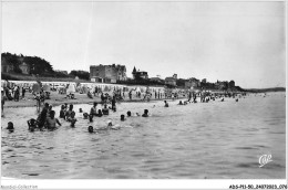 ADSP11-50-1021 - SAINT-PAIR-SUR-MER - Le Bain - Saint Pair Sur Mer