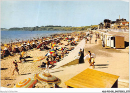 ADSP10-50-0965 - SAINT-PAIR-SUR-MER - La Plage - Saint Pair Sur Mer