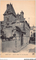 ADSP10-50-0956 - SAINT-LO - Ancien Hotel - Rue Du Rouxelet - Saint Lo